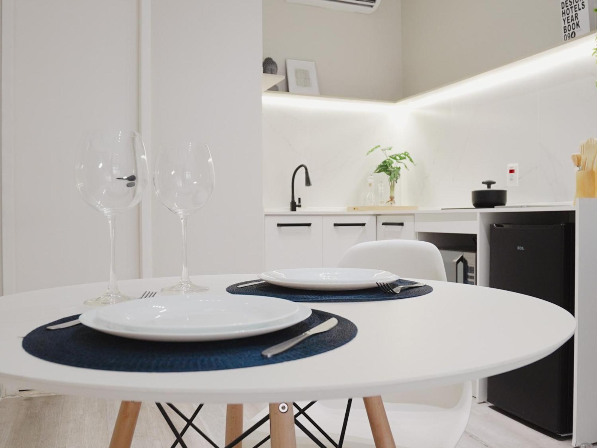 Apartamento Ape Metro Paraiso São Paulo