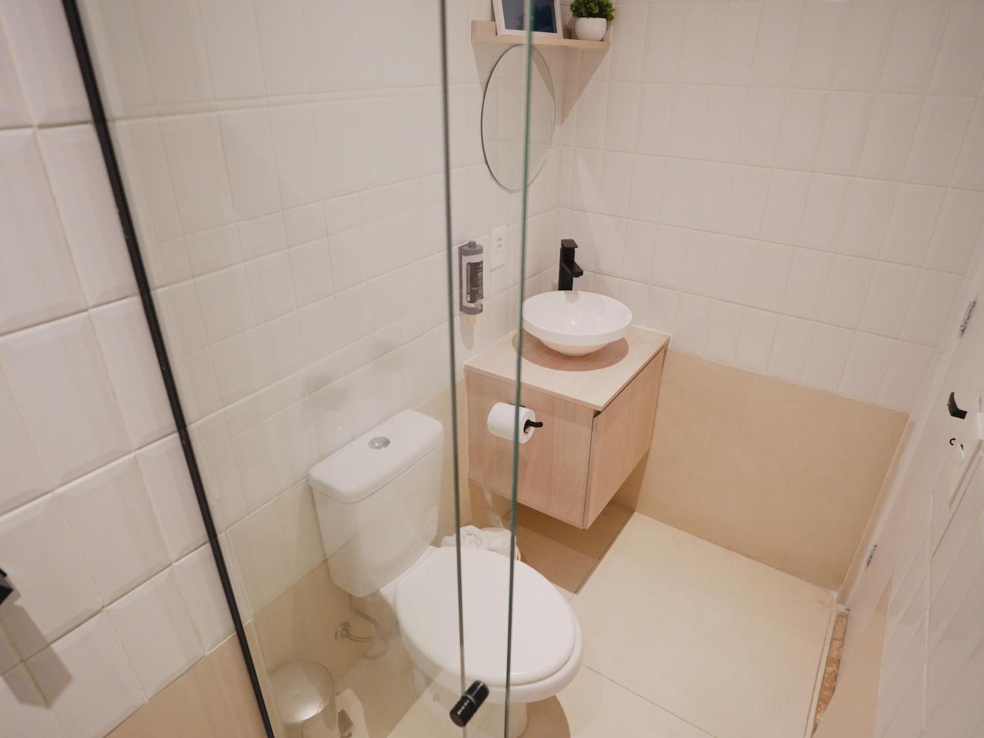 Apartamento Ape Metro Paraiso