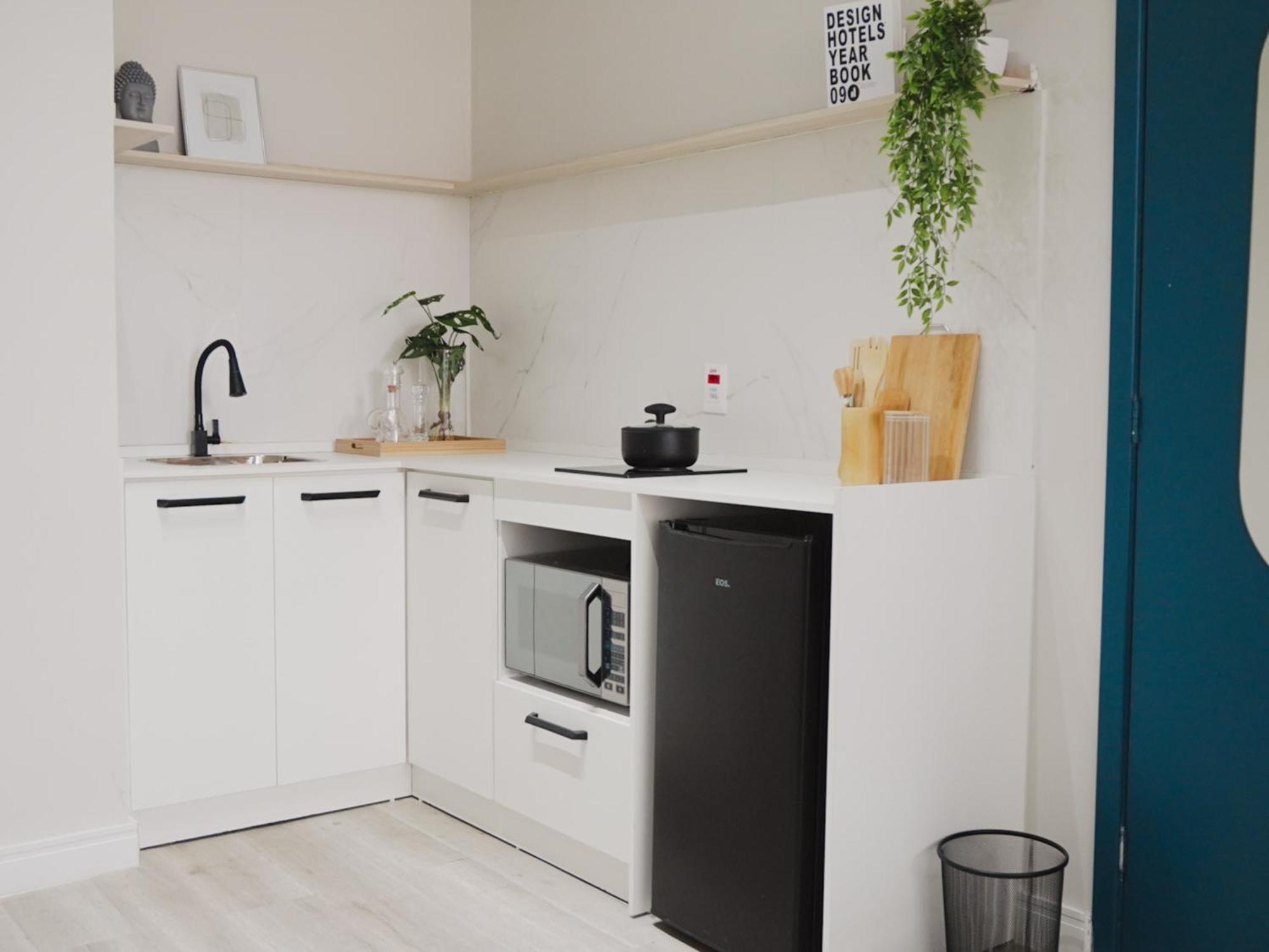 Apartamento Ape Metro Paraiso
