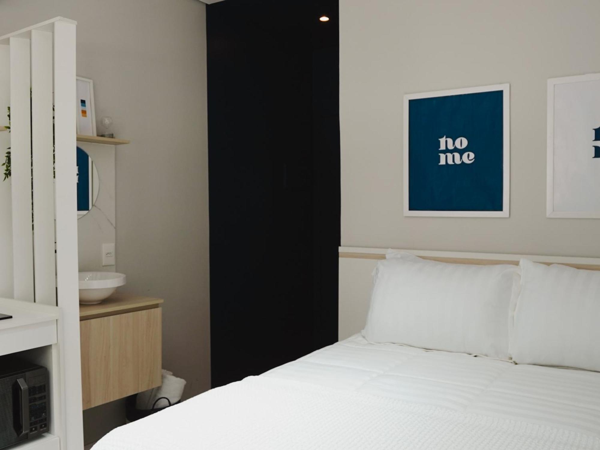 Apartamento Ape Metro Paraiso
