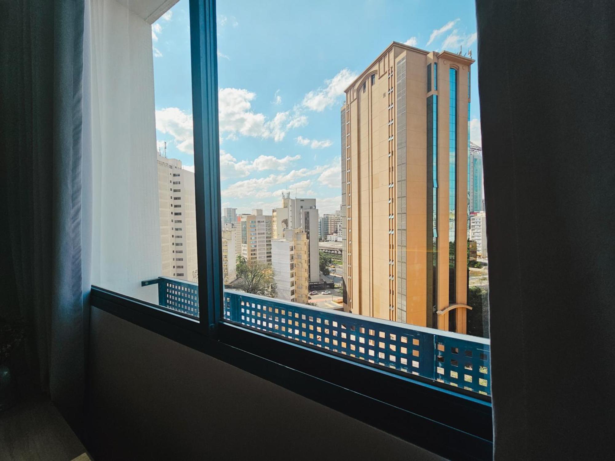 Apartamento Ape Metro Paraiso